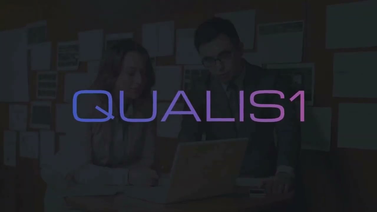 How @Qualis1inc  Transforms Productivity and Efficiency in Modern Organizations