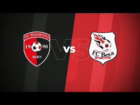 1. Liga Classic | FC Prishtina Bern - FC Besa Biel/Bienne
