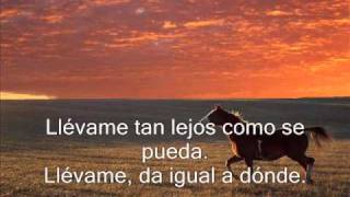 Knorkator - Lied Vom Pferd - Subtítulos en Español.