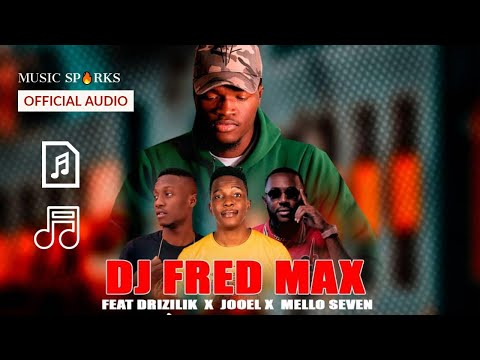 Dj Fred Max X Drizilik, Jooel & Mello  - Dont Leave Me 🎧 | Sierra Leone Music 2020 🇸🇱 | Music Sparks