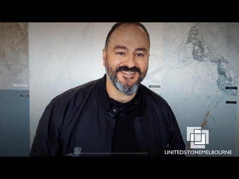 United Stone Melbourne video.