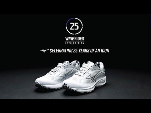 Mizuno | Running | Wave Rider 25 SP