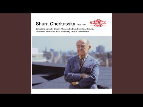 Variations on a Theme of Corelli in D Minor, Op. 42: Var. I. Pcoc piú mosso