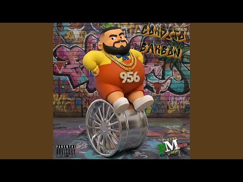 Gordito Barbon (feat. Roberr N)