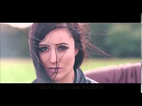 Luke Bond feat. Roxanne Emery - On Fire (Subtitulos Español)