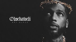 Key Glock - No Sweat (Official Audio)