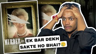Murder In Monaco Review || Murder in Monaco Trailer || Murder In Monaco Documentary Review Hindi 