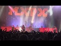 MxPx - The Darkest Places (Live)