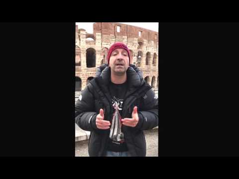 Un attento farmacista - Geppo Show