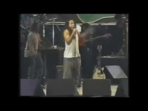 Earl "Chinna" Smith And Ziggy Marley "1991"