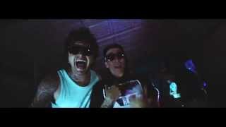 brokeNCYDE - Dance Off (official music video)