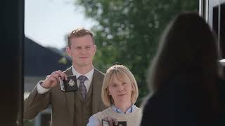 Karen Pirie I BritBox Original I Exclusive Trailer