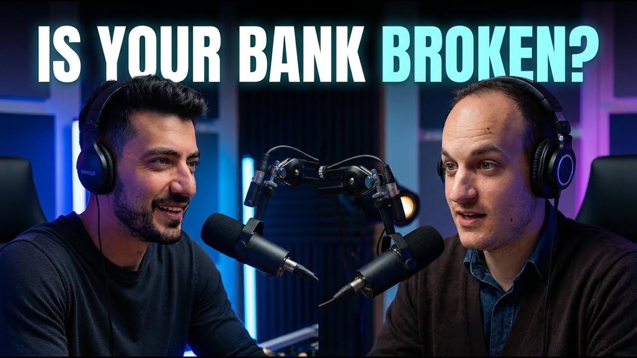 UX Design in Fintech: Banking Innovation | Patrik Borgatai