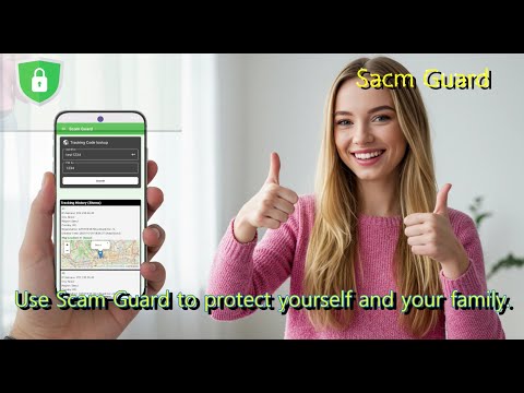 Scam Guard - Block Scams