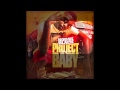 Kodak Black Never Imagine Ft The Kolyons PROJECT BABY MIXTAPE