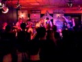 The Last Bison -- Gypsy Rag 