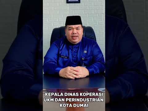 HARI JADI KOTA DUMAI KE 26 TAHUN 2025