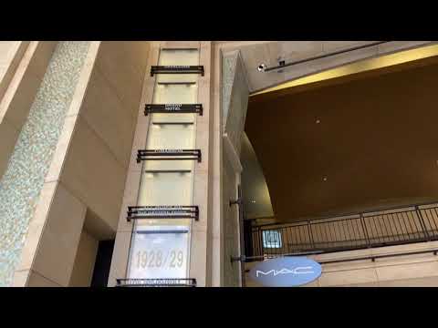 Dolby Theater in Hollywood and Best Pictures throughout the Years