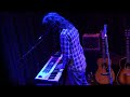 Kurt Vile (Solo) - Goin On A Plane Today / Life Like This - Philadelphia, PA - 1/18/2025