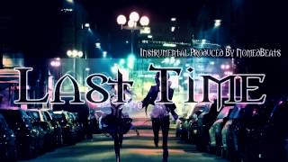 NomedBeats - Last Time|Free Drum & Bass Beat 2014 w/ Download