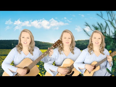 Chválím tě, Země má (Z. Svěrák, J. Uhlíř) - na kytaru a ukulele