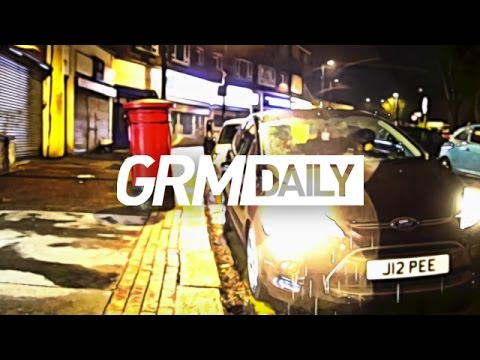 Still Shadey - Thats True [Music Video] | GRM Daily