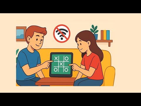 2 player games – play offline video thumbnail