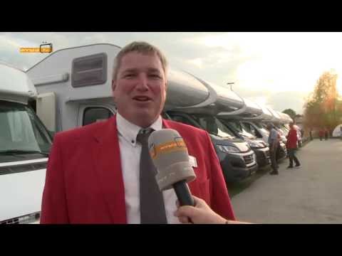 35 Jahre Gebetsroither & Hausmesse