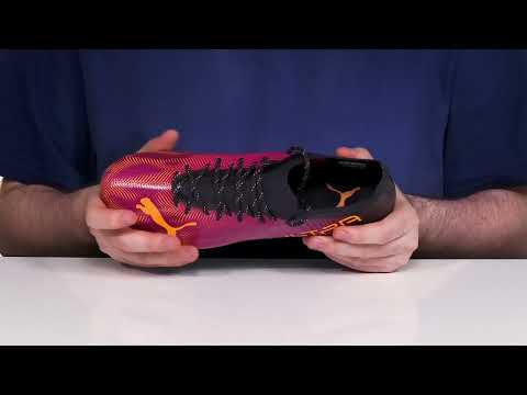 PUMA Ultra 2.4 FG/AG SKU: 9610363