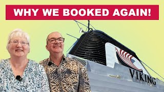 What We Love About Viking Cruises (That Keeps Us Booking More!)