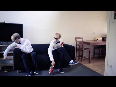 Thieving Clones, Basic CLONE EFFECT INTERACTION - After Effects Tutorial