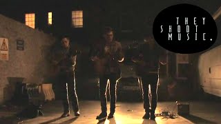 White Rabbits - Percussion Gun / THEY SHOOT MUSIC