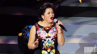 Regine Velasquez - Tadhana - Prima Jona