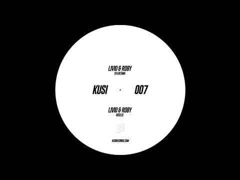 KUSI007 - B - Livio & Roby - Roslis