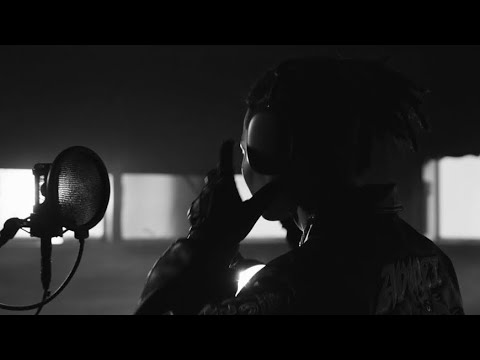 Ginga - anger (Official Video)