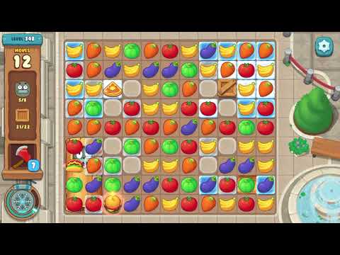 위 베어 베어스 for kakao level 348 (no boost)