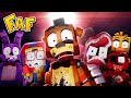 FAZBEAR AND FRIENDS S1 EP 5 Extermination