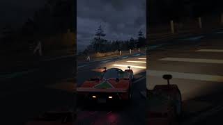ForzaHorizon6 Mazda787B #gameplay #forzahorizon6 #ネタバレ注意 #4rotor #787b