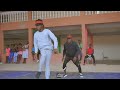 Angolan Dancers Os2 Dos 300 Kassova Perform Live In Luanda Angola WOW