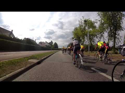 start PBP 2015 group D