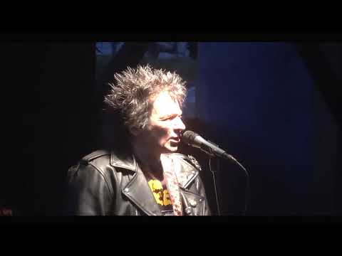 MODRÁ VOPICE - SPOLEČNĚ TO ZVLÁDNEME