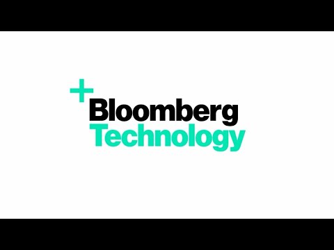 'Bloomberg Technology' Full Show (08/12/2019)