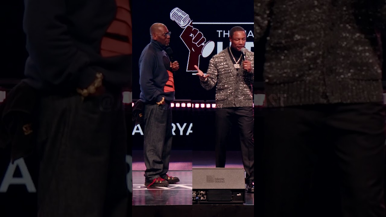 When Tank Lost Everything… @TheRealTank #loss #struggle #hardships #overcomingobstacles