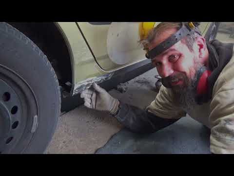 😲 Már ezt is megölte a SUV!