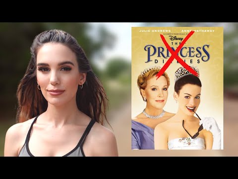 How I Lost Princess Diaries To Anne Hathaway | Christy Carlson Romano