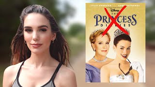 How I Lost Princess Diaries To Anne Hathaway | Christy Carlson Romano