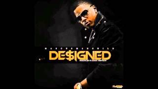 Marcus Manchild-Designed