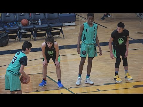 oblx 2019 | boys u14 semis | #1 etba (13-1) vs. #4 cia bounce (12-3)