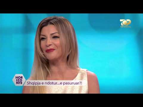 E Diell, 20 Mars 2016, Pjesa 6 - Horizonte...