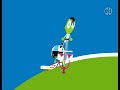 PBS Kids Program Break 2014 WHYA